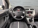 Ford Kuga 2.5 200pk Titanium |1e eigenaar| 19 inch LMV|PDC|C, Parkeersensor, Euro 5, Leder en Stof, 10 km/l
