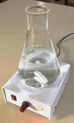 Laboratorium magneetroerder., Ophalen of Verzenden, Nieuw