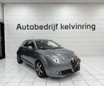 Alfa romeo MiTo 1.3 JTDm ECO Dist Bovag garantie, Auto's, Voorwielaandrijving, Euro 5, Gebruikt, 4 cilinders