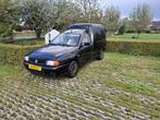MMBS volkswagen caddy, Ophalen