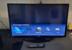 Samsung 32 inch LED-LCD Tv, Audio, Tv en Foto, Televisies, Ophalen, LED, 50 Hz, 80 tot 100 cm