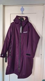 Coucon changing robe in plum, Kleding | Dames, Jassen | Winter, Ophalen of Verzenden, Zo goed als nieuw