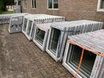 Kozijnen kunststof. Div maten en prijzen. Uit voorraad, Doe-het-zelf en Verbouw, Kozijnen en Schuifpuien, Ophalen, Nieuw, Kunststof