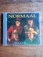 Normaal.    H. A. L. V. U, Ophalen of Verzenden, Gebruikt