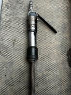 Spytze md16 voegenhamer, Doe-het-zelf en Verbouw, Compressors, 100 liter of meer, Ophalen of Verzenden