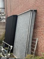 Hekwerk, Doe-het-zelf en Verbouw, Steigers, Ophalen, Gebruikt, Overige typen, 2 tot 5 meter