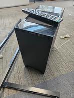 Sony SS-ITR1 3.1 Speakerset + Subwoofer (RM-ADP031), Gebruikt, Ophalen of Verzenden, 60 tot 120 watt, Complete surroundset