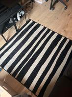 Vloerkleed - IKEA- Urskog, Huis en Inrichting, Stoffering | Tapijten en Kleden, Ophalen, Vierkant, Zo goed als nieuw, 100 tot 150 cm