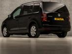 Volkswagen Touran 1.4 TSI Comfortline 141Pk (YOUNGTIMER, XEN, Auto's, Volkswagen, Voorwielaandrijving, Stof, Gebruikt, Zwart