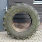 Tractor band, Ophalen