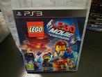 Lego the Movie Videogame ps3, Spelcomputers en Games, Avontuur en Actie, 1 speler, Ophalen of Verzenden, Zo goed als nieuw