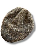 Profuomo Flat Cap – Virgin Wool – Maat 60, Kleding | Heren, 60 cm (XL, 7½ inch) of meer, Ophalen of Verzenden, Profuomo, Pet