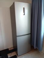 Grote (1,90 M)Haier koel/vries combinatie met No Frost, Ophalen, 200 liter of meer, 60 cm of meer, Met aparte vriezer