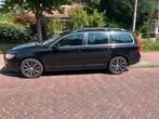 V70 V60 V90 V40 velgen 18”inscription diamond cut pirrelli, Ophalen, 18 inch, Banden en Velgen, Nieuw