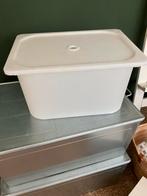 Ikea Opbergbak, Ophalen, Gebruikt, Kunststof, Minder dan 50 cm
