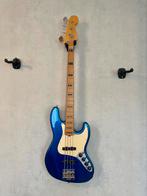 Fender Ultra Jazz basgitaar, Ophalen, Zo goed als nieuw, Elektrisch