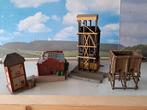 POLA SCENERY, Hobby en Vrije tijd, Modeltreinen | H0, Overige merken, Gelijkstroom of Wisselstroom, Brug, Tunnel of Gebouw, Ophalen of Verzenden