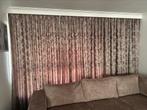Overgordijnen te koop, Ophalen of Verzenden, Zo goed als nieuw, 200 cm of meer