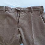 Splinternieuwe meier broek licht bruin  maaat 50, Ophalen of Verzenden, Nieuw, Maat 48/50 (M), Bruin