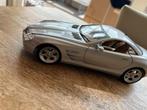 Maisto 1:18 Mercedes-Benz Set, Ophalen, Zo goed als nieuw, Auto, Maisto