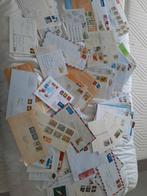 Verzameling Poststukken uit Nalatenschap, Postzegels en Munten, Postzegels | Volle albums en Verzamelingen, Ophalen of Verzenden