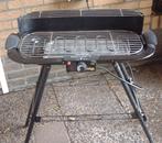 barbecue grill 2200 watt, Ophalen