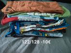 Jongenspakket in maat 122., Ophalen of Verzenden, Gebruikt, Maat 128