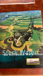 C. Will - Sterk water, Boeken, Ophalen of Verzenden, Zo goed als nieuw, C. Will