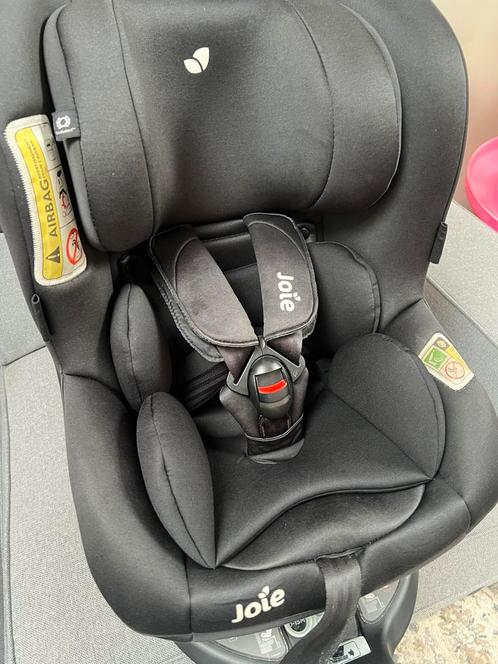 Joie i spin draaistoel, Kinderen en Baby's, Autostoeltjes, Gebruikt, Overige merken, Isofix, Ophalen