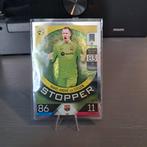 Marc andre ter stegen topps match attack extra stopper 23 24, Ophalen of Verzenden, Nieuw, Buitenlandse clubs, Poster, Plaatje of Sticker