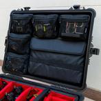 OPRUIMING Lid Organizer tbv Peli Air Case 1637 (laatste 3), Ophalen of Verzenden, Nieuw, Overige typen, Overige merken