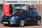 RENAULT Mégane Estate 1.3 TCe *Limited* | Trekhaak | Naviga, Voorwielaandrijving, 65 €/maand, Stof, 4 cilinders