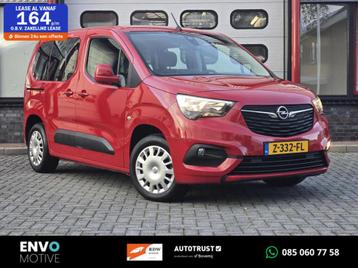 Opel Combo Life 1.5 CDTI L1H1 Edition PDC/Multimedia/Cruise beschikbaar voor biedingen