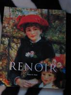 Pierre-Auguste Renoir 1841-1919 Auteur: Peter H. Feist, Boeken, Overige Boeken, Nieuw, Ophalen