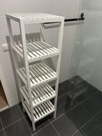 IKEA Muskan stellingkast, Huis en Inrichting, Minder dan 50 cm, 100 tot 150 cm, Overige typen, Ophalen of Verzenden
