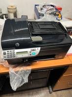 HP officejet 4500, Printer, Inkjetprinter, Hewlett Packard (HP), Ophalen of Verzenden