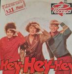 PLAZA - HEY HEY HEY, Ophalen of Verzenden, Gebruikt