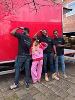 IKEA Ophaal/ Verhuizing +Verhuislift /Montage/Handyman, Inpakservice, Verhuizen internationaal