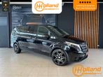 Mercedes Vito Tourer 114 CDI Select Extra Lang| AUTOM 9G!, Automaat, Lichtsensor, Gebruikt, 4 cilinders