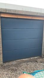 Sectionaal garagedeur, Doe-het-zelf en Verbouw, Ophalen, Gebruikt