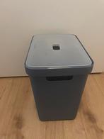 Sunware opbergbox 25L blauw, Doe-het-zelf en Verbouw, Kratten en Dozen, Ophalen, Zo goed als nieuw, Minder dan 40 cm, Minder dan 35 cm