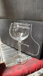 Nieuwe kristal glazen, Antiek en Kunst, Antiek | Glas en Kristal, Ophalen of Verzenden