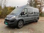 ✅ Pössl 2WIN-R Plus - Elegance - 165PK - 2021 - TOP staat !!, Caravans en Kamperen, Campers, Pössl, Bus-model, Diesel, Tot en met 3