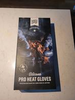 Handschoenen Holy Smoke BBQ  - Nieuw in doos, Ophalen of Verzenden, Nieuw, Holy Smoke BBQ