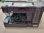 Prisma 960 naaimachine computergestuurd, met borduuropties, Hobby en Vrije tijd, Ophalen, Gebruikt, Overige merken