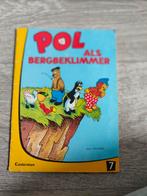 Stripboeken van Pol, Meerdere stripboeken, Ophalen of Verzenden, Zo goed als nieuw