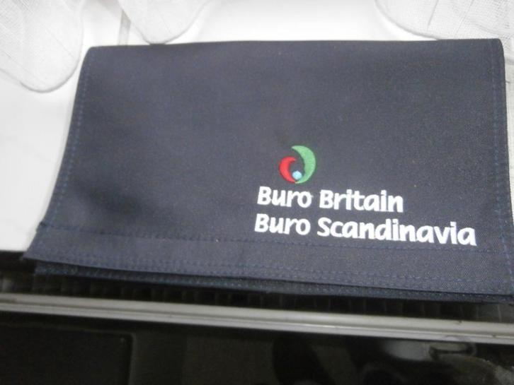 reistas tas map documenten paspoort reispapieren buro britai, Sieraden, Tassen en Uiterlijk, Tassen | Reistassen en Weekendtassen