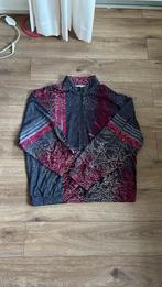 Old school canadian vest, Ophalen of Verzenden, Zo goed als nieuw