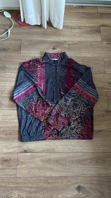 Old school canadian vest beschikbaar voor biedingen
