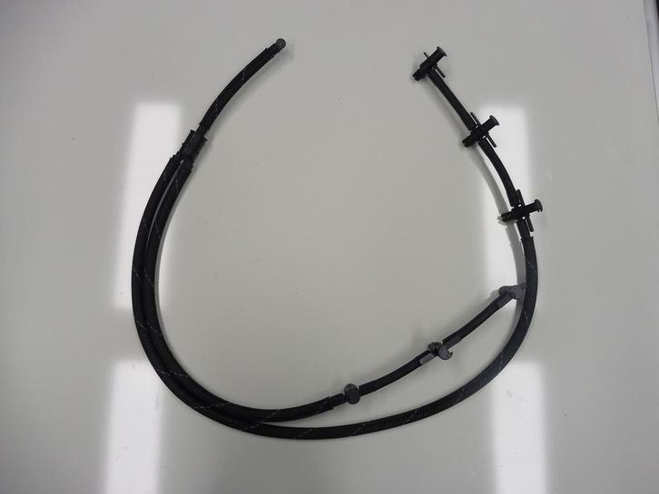 Volledige brandstofslang 958.110.602.01 retourleiding, Auto-onderdelen, Brandstofsystemen, Porsche, Nieuw, Ophalen of Verzenden